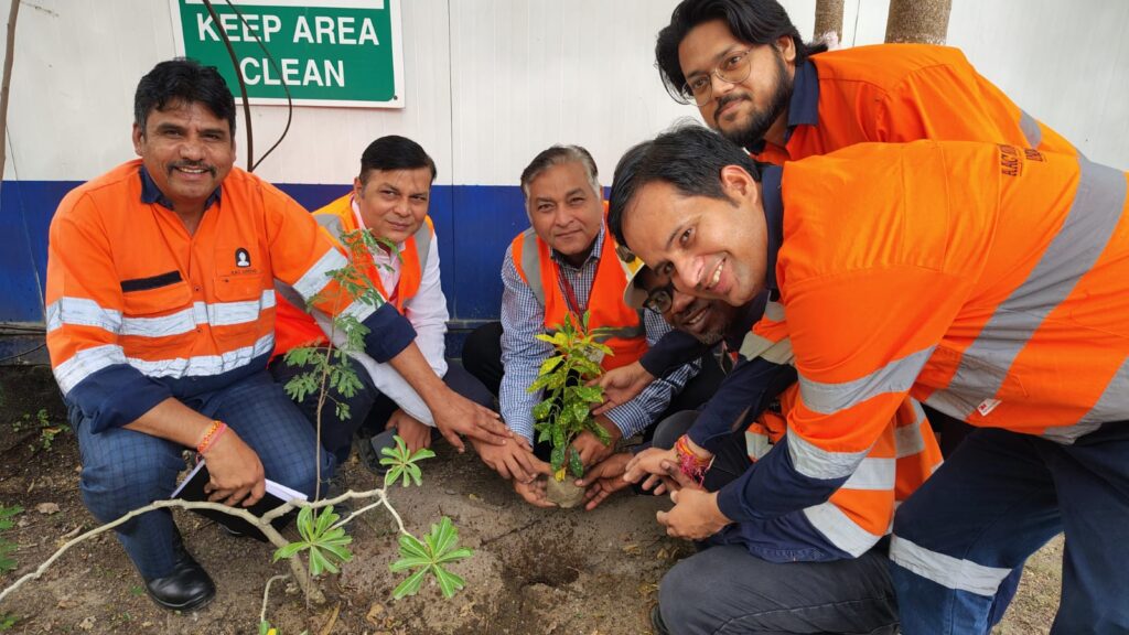 Environmental and Occupational Health & Safety Certifications